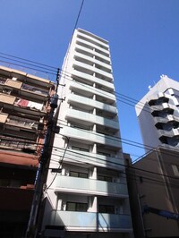 ブランシエル三田