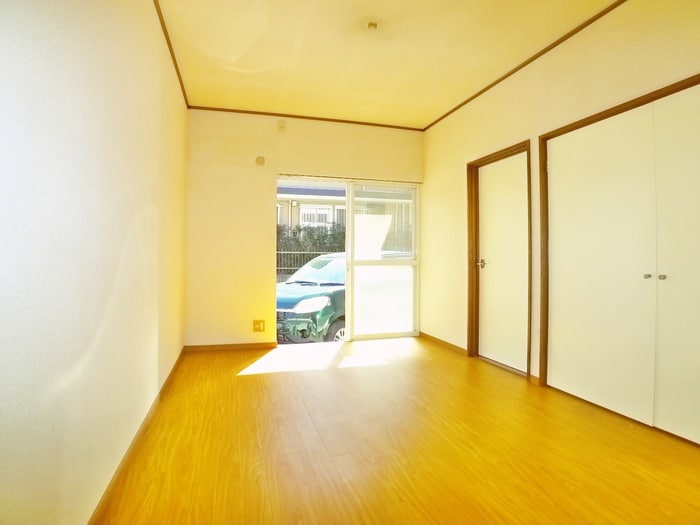 居室 五香メゾネット