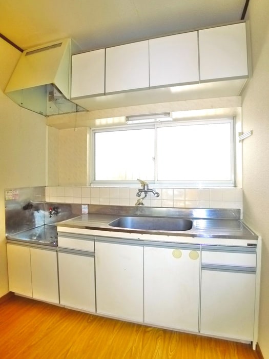 キッチン 五香メゾネット