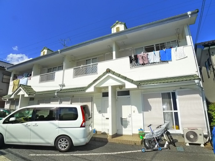 外観写真 五香メゾネット