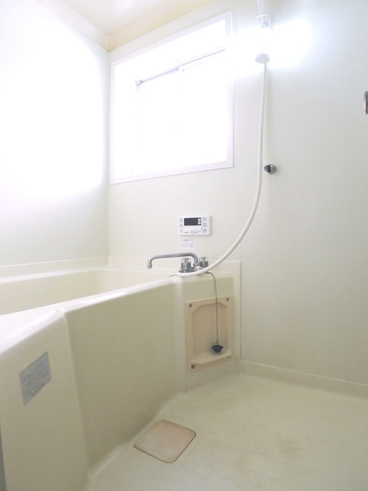 バス／シャワールーム等 五香メゾネット