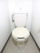 トイレ 五香メゾネット