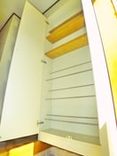 靴箱 五香メゾネット