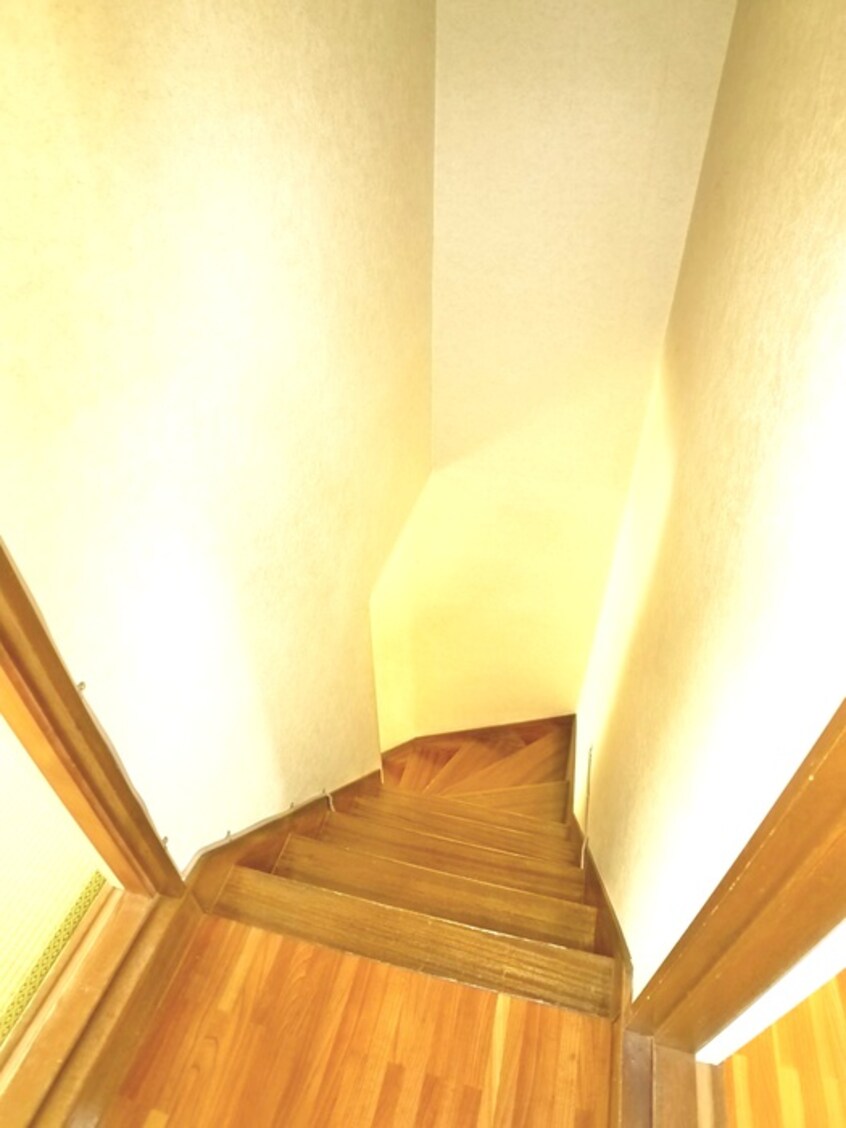 廊下 五香メゾネット