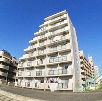 ダイアパレス綱島（204）