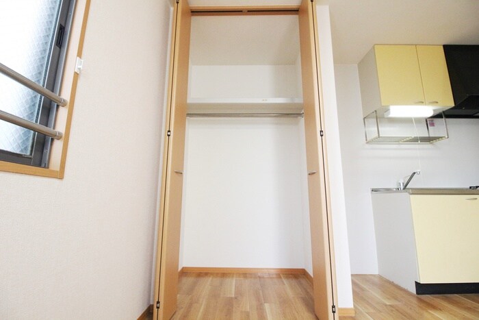 収納 ラ･セゾン壱番館