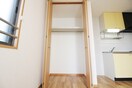 収納 ラ･セゾン壱番館