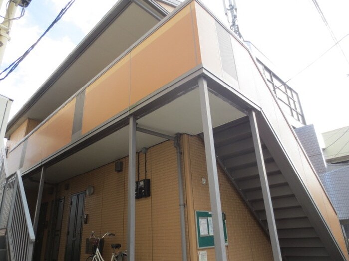 外観写真 ラ･セゾン壱番館