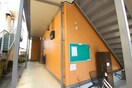 外観写真 ラ･セゾン壱番館