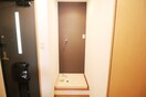 洗濯機置場 ラ･セゾン壱番館
