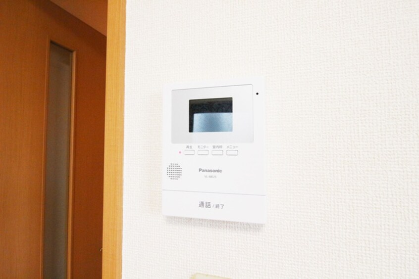 内観写真 ラ･セゾン壱番館
