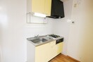 キッチン ラ･セゾン壱番館