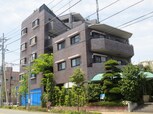 ベルヴィラージュ弐番館