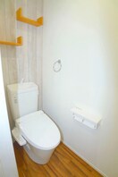 トイレ ヒルズ千葉