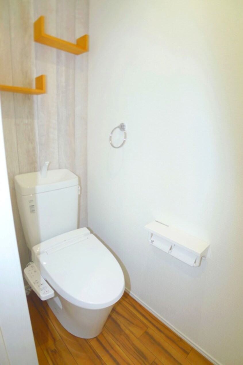 トイレ ヒルズ千葉