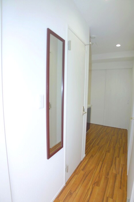 内観写真 ヒルズ千葉