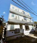 外観写真 ゼネラルハイツ平井Ⅱ