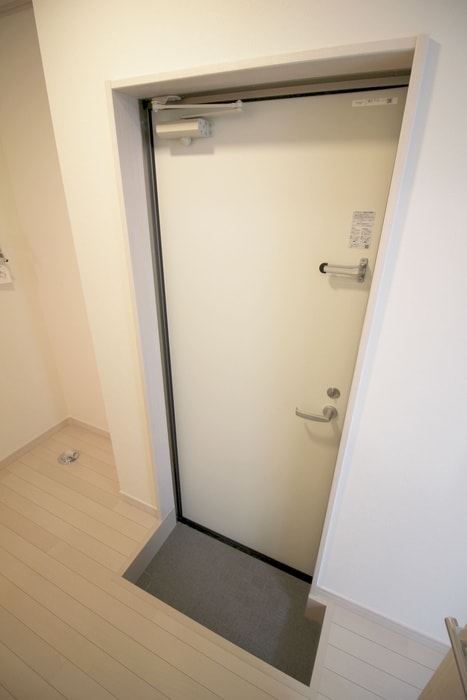 キッチン ゼネラルハイツ平井Ⅱ