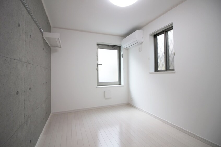 居室 ゼネラルハイツ平井Ⅱ