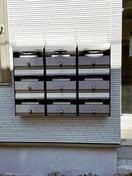 建物設備 ゼネラルハイツ平井Ⅱ