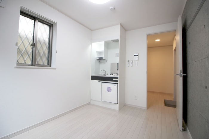 内観写真 ゼネラルハイツ平井Ⅱ