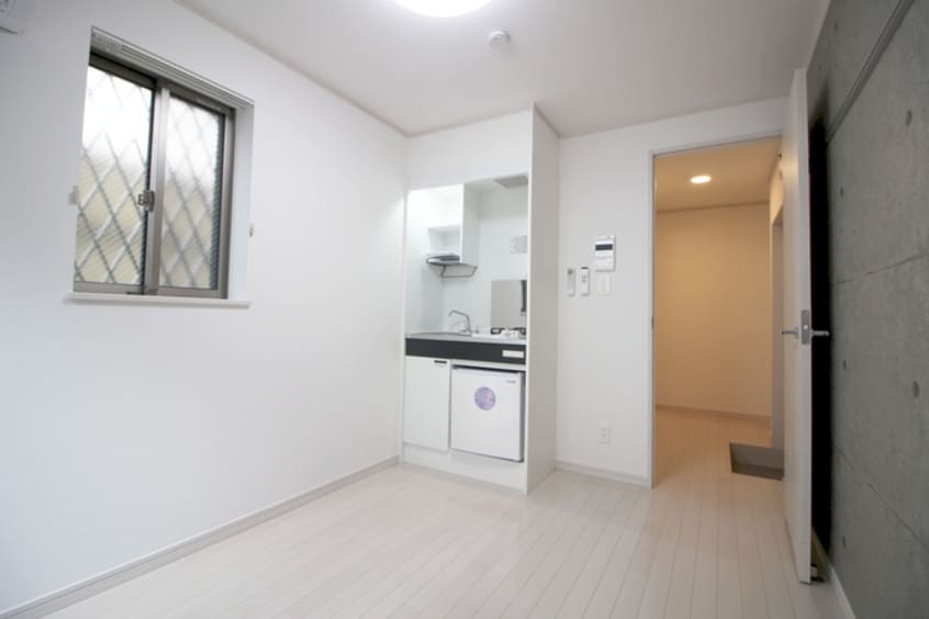 内観写真 ゼネラルハイツ平井Ⅱ