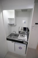 キッチン ゼネラルハイツ平井Ⅱ