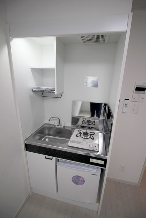 キッチン ゼネラルハイツ平井Ⅱ