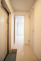 廊下 ゼネラルハイツ平井Ⅱ