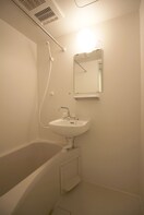 バス／シャワールーム等 ゼネラルハイツ平井Ⅱ