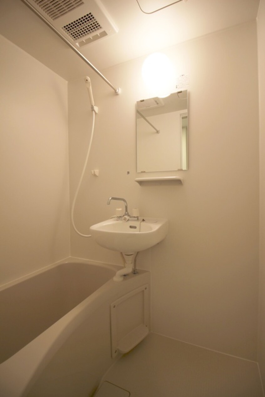 バス／シャワールーム等 ゼネラルハイツ平井Ⅱ