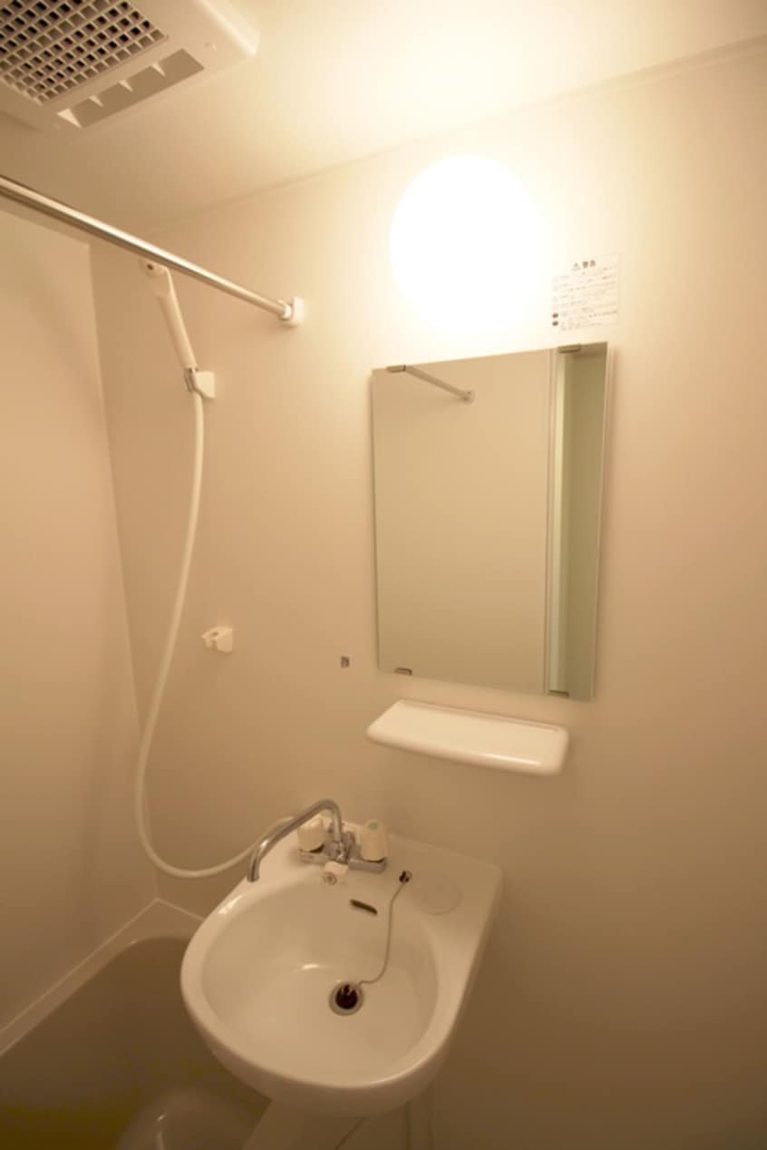 洗面 ゼネラルハイツ平井Ⅱ