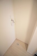 洗濯機置場 ゼネラルハイツ平井Ⅱ