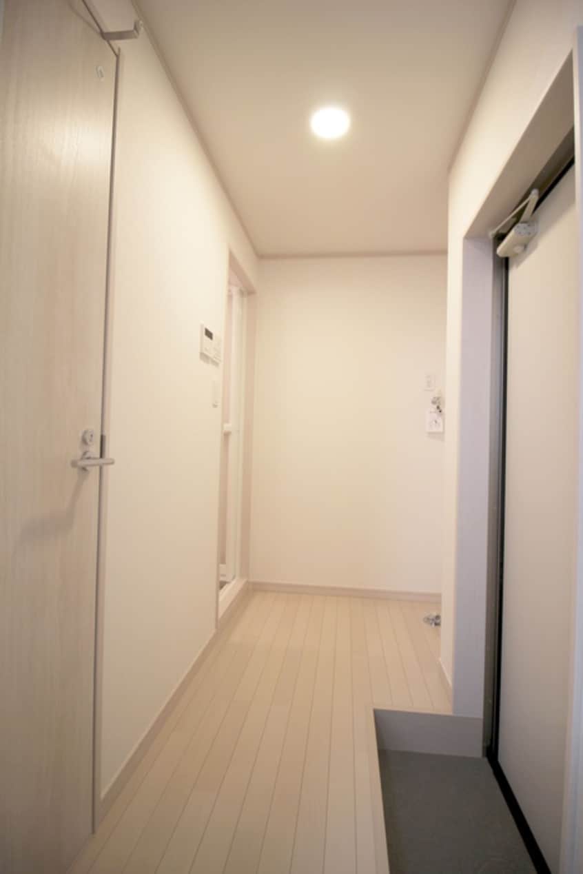 内観写真 ゼネラルハイツ平井Ⅱ