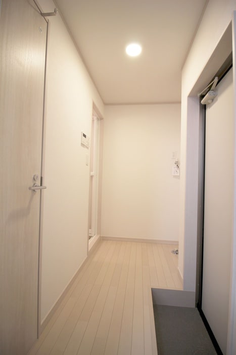 内観写真 ゼネラルハイツ平井Ⅱ