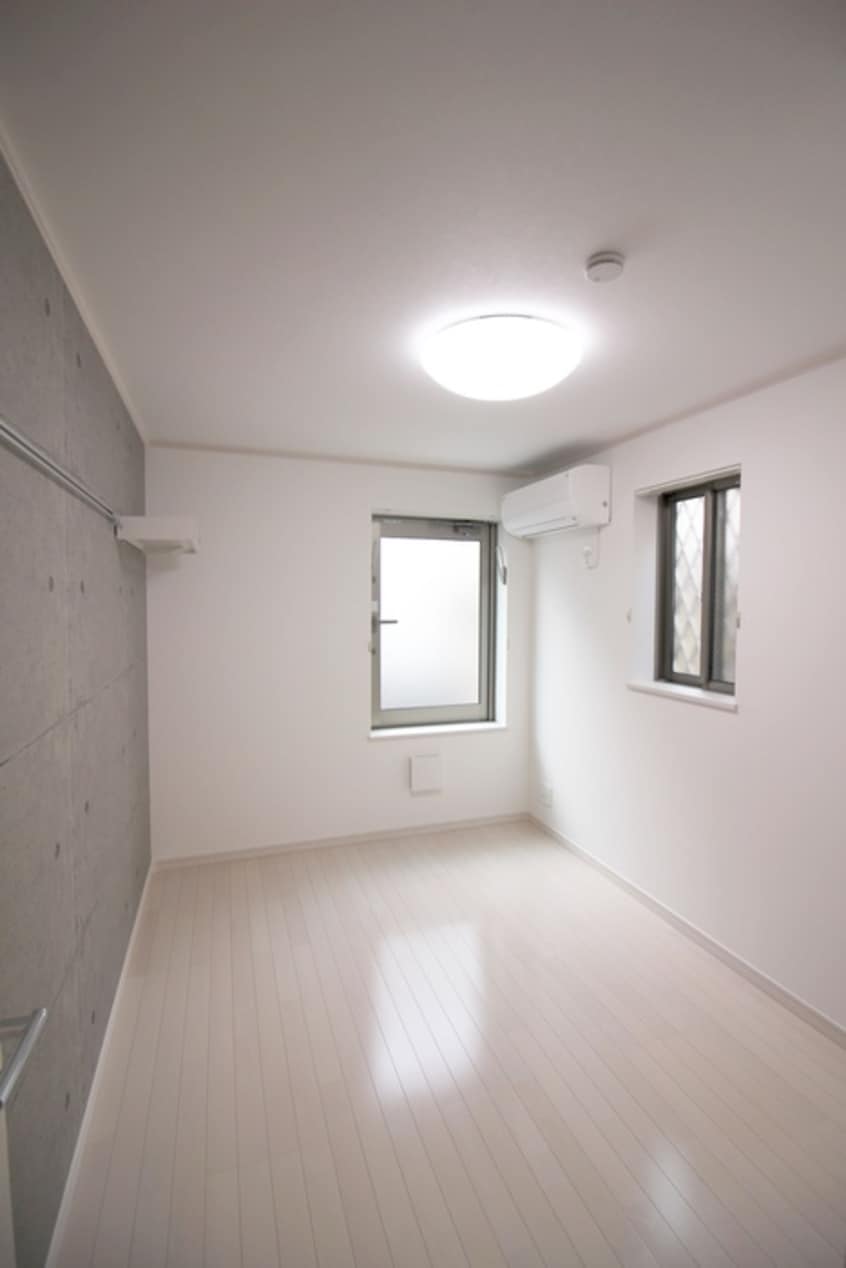 居室 ゼネラルハイツ平井Ⅱ