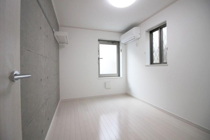 居室 ゼネラルハイツ平井Ⅱ