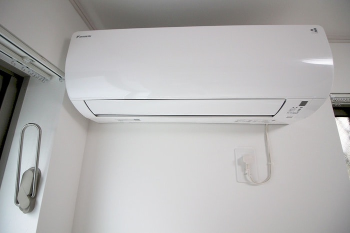 内観写真 ゼネラルハイツ平井Ⅱ