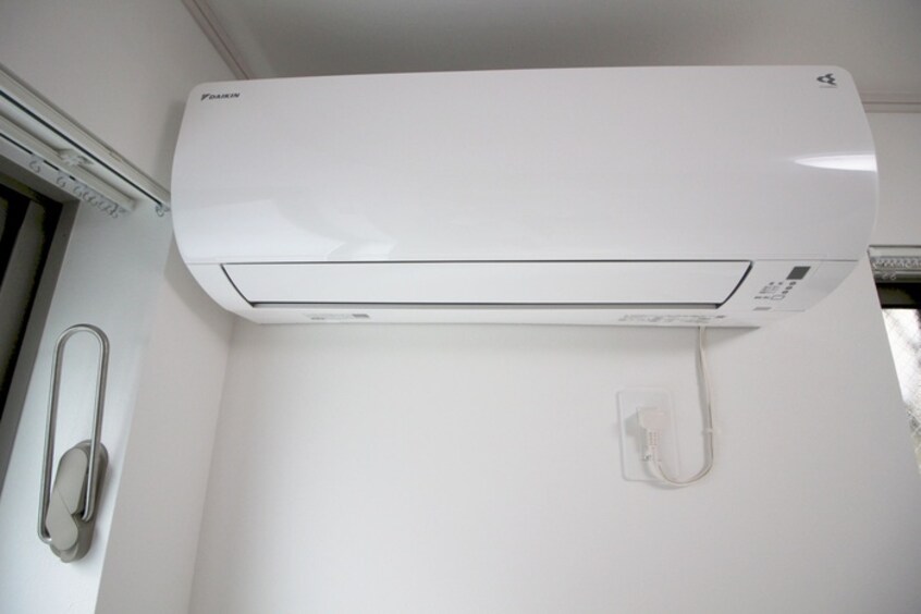 内観写真 ゼネラルハイツ平井Ⅱ