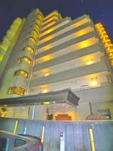 エリ－ト・イン柏