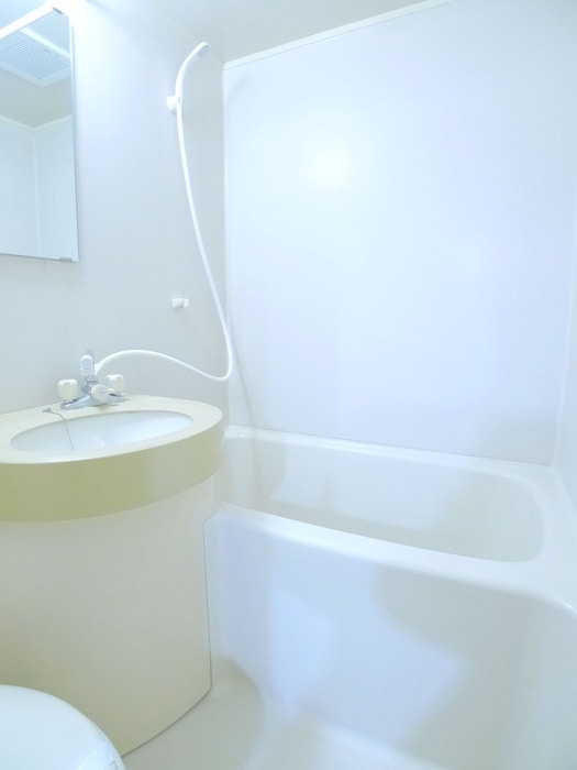 バス／シャワールーム等 エリ－ト・イン柏
