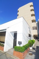 周辺環境 エリ－ト・イン柏