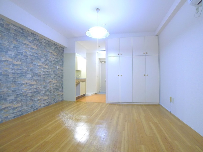 居室 エリ－ト・イン柏