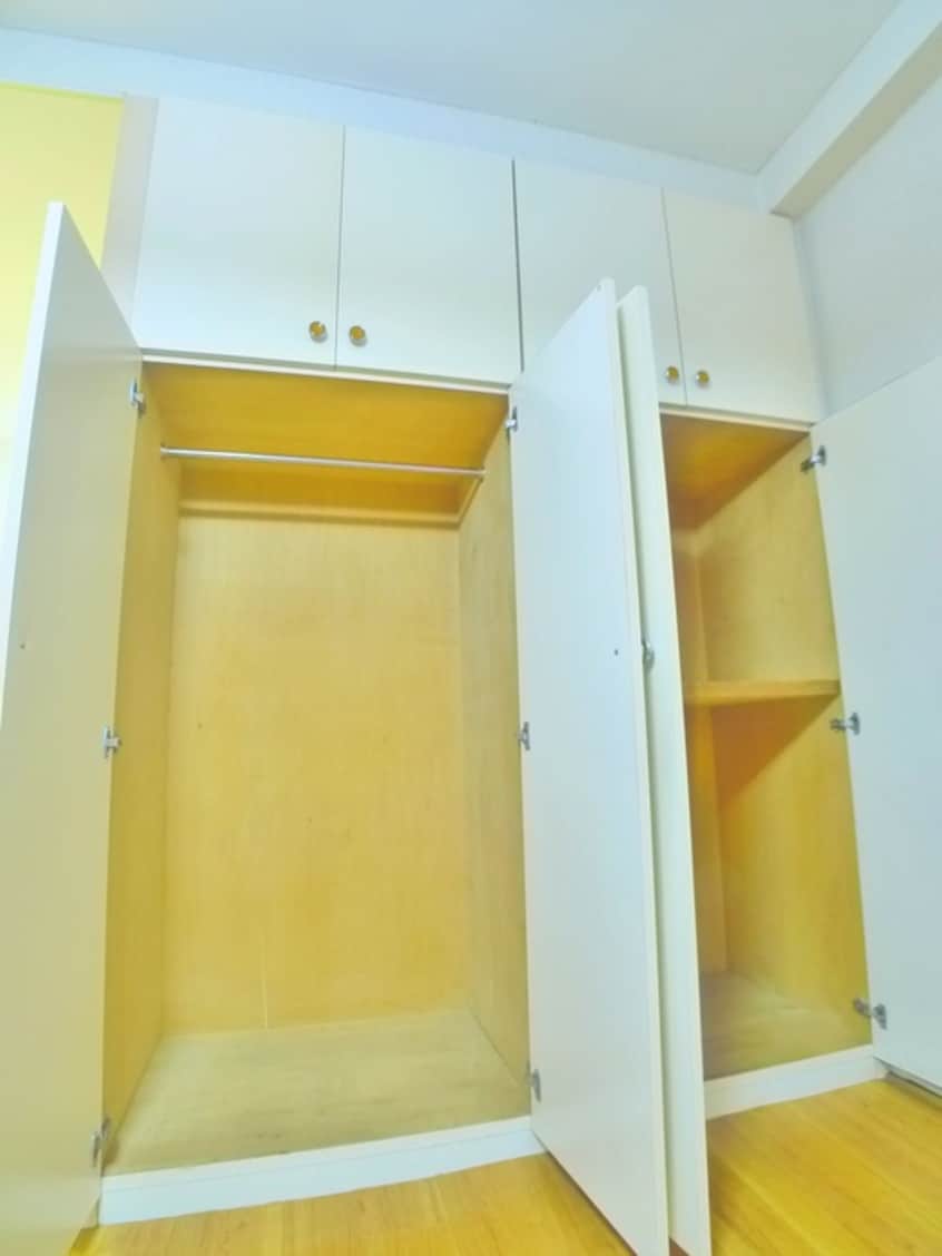 収納 エリ－ト・イン柏