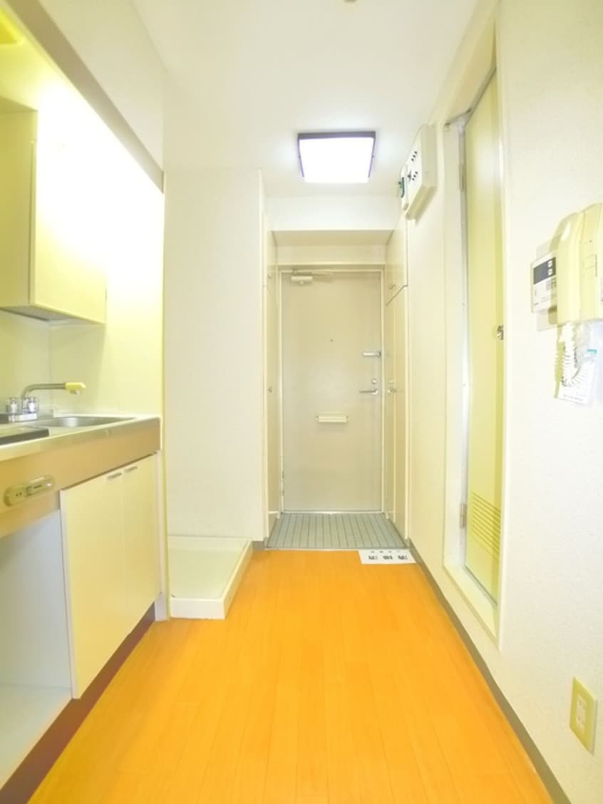 廊下 エリ－ト・イン柏