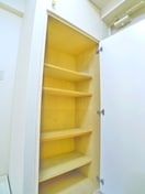 靴箱 エリ－ト・イン柏