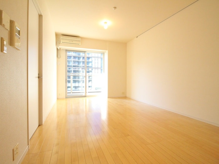 居室 ﾊﾟ-ｸﾀﾜ-芝浦ﾍﾞｨﾜ-ﾄﾞ･ｱ-ﾊﾞﾝｳｨﾝｸﾞ