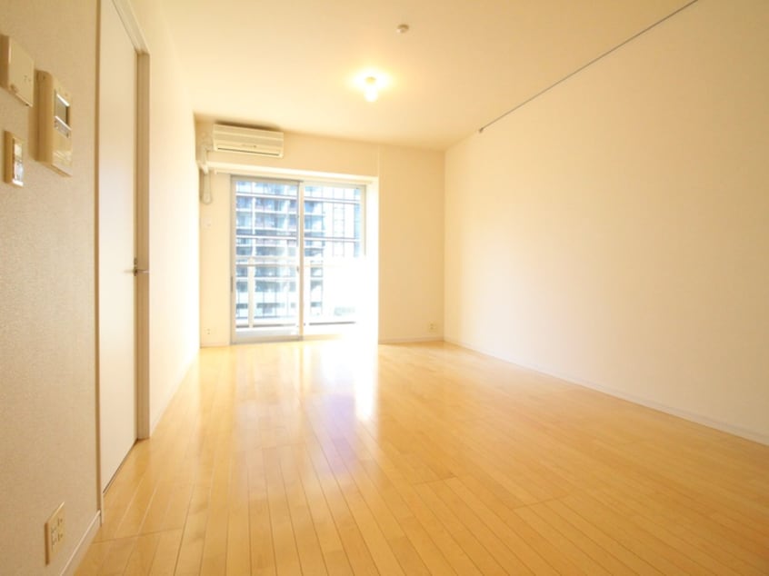 居室 ﾊﾟ-ｸﾀﾜ-芝浦ﾍﾞｨﾜ-ﾄﾞ･ｱ-ﾊﾞﾝｳｨﾝｸﾞ