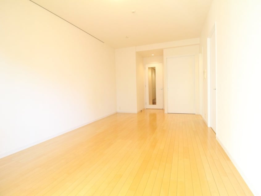 居室 ﾊﾟ-ｸﾀﾜ-芝浦ﾍﾞｨﾜ-ﾄﾞ･ｱ-ﾊﾞﾝｳｨﾝｸﾞ