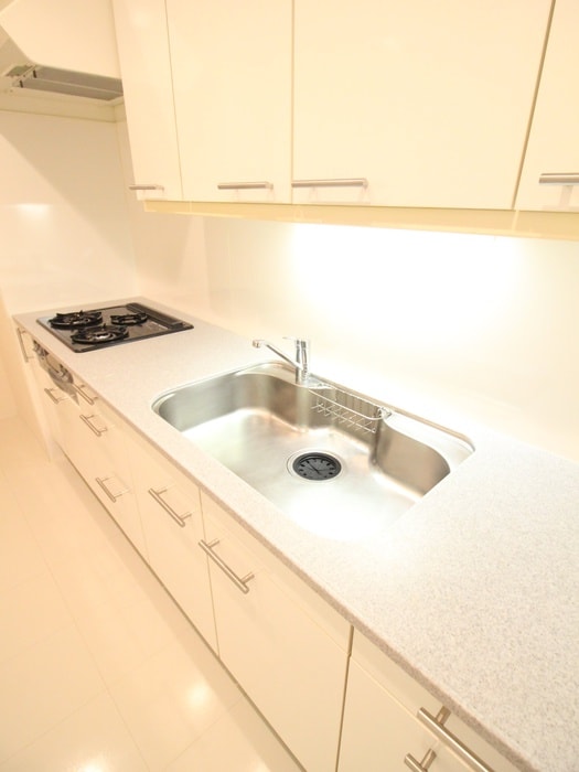 キッチン ﾊﾟ-ｸﾀﾜ-芝浦ﾍﾞｨﾜ-ﾄﾞ･ｱ-ﾊﾞﾝｳｨﾝｸﾞ